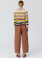 POL Tiller Multistripe Knit