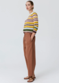 POL Tiller Multistripe Knit