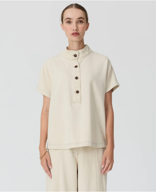 POL Anise Shirt