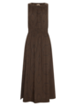 POL Trellis Tank Dress