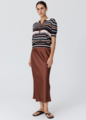 POL Dahlia Knit Polo