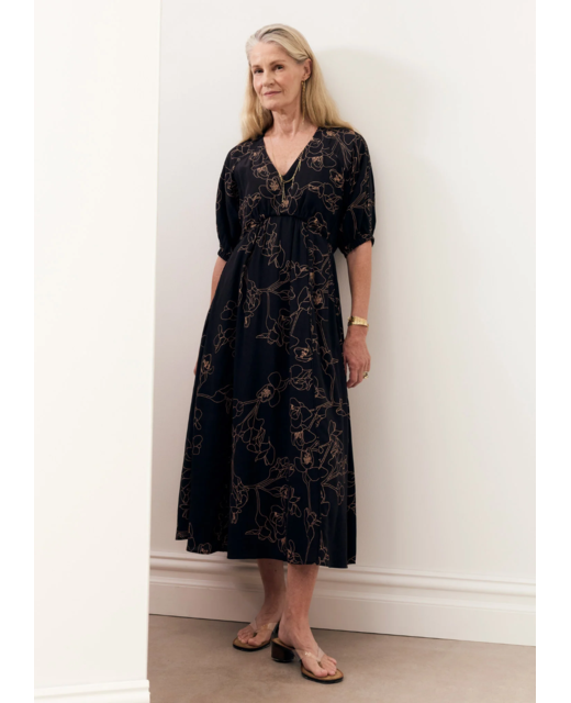 POL Budd Day Dress