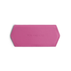 Fox & Leo Slimline Glasses Case - Hot Pink