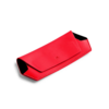 Fox & Leo Slimline Glasses Case - Poppy