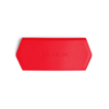 Fox & Leo Slimline Glasses Case - Poppy