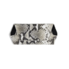 Fox & Leo Slimline Glasses Case - Snake