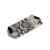 Fox & Leo Slimline Glasses Case - Snake