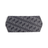 Fox & Leo Slimline Glasses Case - Vegan Print Navy