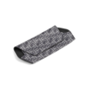 Fox & Leo Slimline Glasses Case - Vegan Print Navy