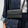 Fox & Leo The Traveller 2.0 - Black