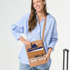 Fox & Leo The Traveller 2.0 - Tan