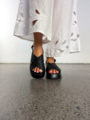 Minx Tangle Sandal