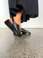 Minx Zootie Sandal