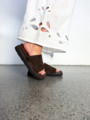 Minx Glow Sandal