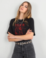 Storm Rock Hotel Tee