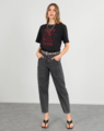 Storm Rock Hotel Tee