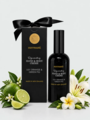 Surmanti Hand & Body Creme120ml - Lily Orange & Green Fig