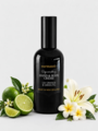 Surmanti Hand & Body Creme120ml - Lily Orange & Green Fig