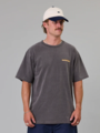 Just Another Fisherman Salty Anglers Sea Tee