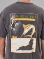 Just Another Fisherman Salty Anglers Sea Tee