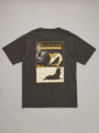 Just Another Fisherman Salty Anglers Sea Tee