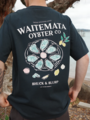 Just Another Fisherman Oyster Co Sea Tee