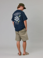 Just Another Fisherman Oyster Co Sea Tee