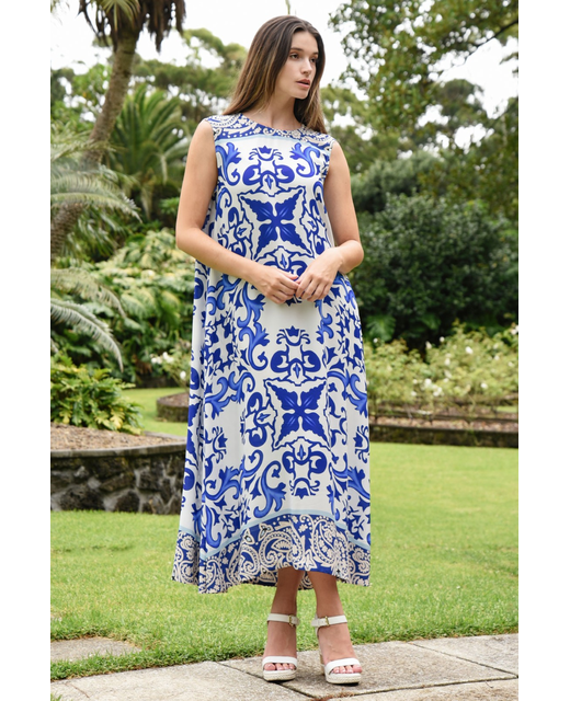 Curate Smooth Ride Dress