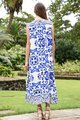 Curate Smooth Ride Dress