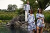 Coop Belle Of The Billow Blouse
