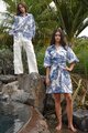 Coop Belle Of The Billow Blouse