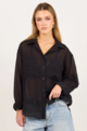 Stories Be Told Reflex Semi Sheer Shirt