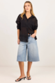 Stories Be Told Reflex Semi Sheer Shirt