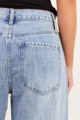 Among The Brave Emerge Turn Up Jeans
