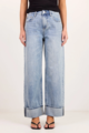Among The Brave Emerge Turn Up Jeans
