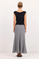 Among The Brave Summit Bias Maxi Skirt