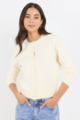 Stories Be Told Autograph Cashmere Blend Cardigan