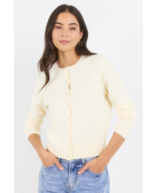 Stories Be Told Autograph Cashmere Blend Cardigan