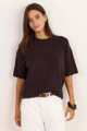 Stories Be Told Intrepid Knit Tee
