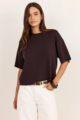Stories Be Told Intrepid Knit Tee