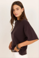 Stories Be Told Intrepid Knit Tee