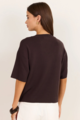 Stories Be Told Intrepid Knit Tee