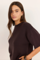 Stories Be Told Intrepid Knit Tee