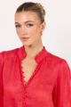 Ivy & Jack Continuance SS Top