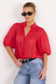 Ivy & Jack Continuance SS Top