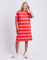 Elm Spritz Stripe Dress