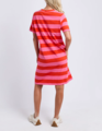 Elm Spritz Stripe Dress