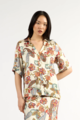 Tuesday Rowan Top