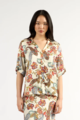 Tuesday Rowan Top
