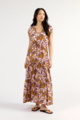 Tuesday Agni Dress